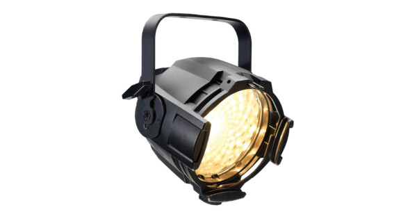 Source Four PAR EA, schwarz, 750W | Light·Pro